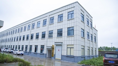 Shenzhen VIIP Electronics Co., Ltd. linea di produzione del fabbricante
