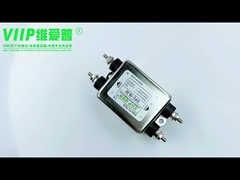 Filtro EMI elettrico EMC 250VAC per potenza televisiva 20A