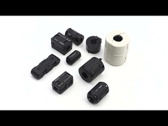 Industrial F9 Clip On Ferrite Core 3mm Soft per la fotocamera digitale