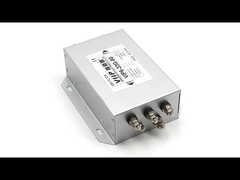 60 - 90dB Invertitore RFI Filtro di superficie Monte ascensore 110/250VAC