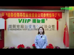 Introduzione della società