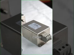 Filtro EMI per strangolazione in modalità comune AC-EMC adatto alle apparecchiature mediche