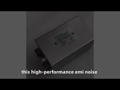 Induttore di polvere di ferro di tipo T (ferrite toroide core) V180218T