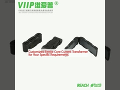 Trasformatore di corrente del nucleo di ferrite personalizzato per le vostre esigenze specifiche