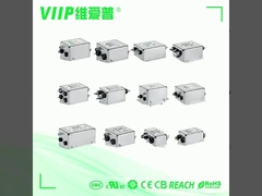 Filtro EMI, nucleo EMC