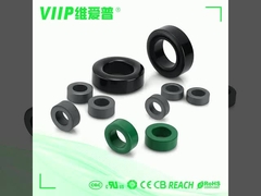 nucleo di ferrite morbida