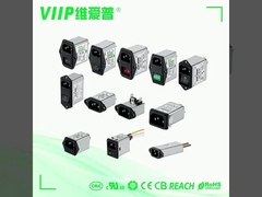 per saperne di più sui nostri filtri di potenza e per programmare il vostro test EMC gratuito