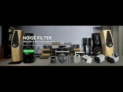 Filtri di alimentazione per elettrodomestici