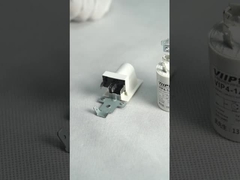 filtro emi utilizzato per alimentatori