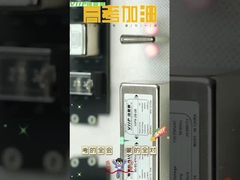 UL 94V-0 440VAC filtro EMI della linea di alimentazione 10A CE ROHS REACH