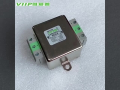 La monofase EMI Filter 150KHz dell'alimentazione elettrica del modo del commutatore ha tagliato