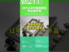 Connessione rapida Stile terminale filtro dell'aria per gabinetto elettrico per pacchetto di montaggio superficiale