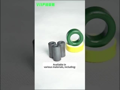 Corpo di ferrite per filtri di linea ad alta induttanza EMI conformi alla normativa RoHS / REACH