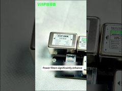 1A-100A Invertitore di corrente nominale filtro EMI OEM disponibile da linea a linea 2700VDC