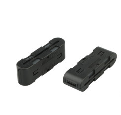 comprare Core C amorfo personalizzato per apparecchiature AV e elettrodomestici a ferrite online manufacture