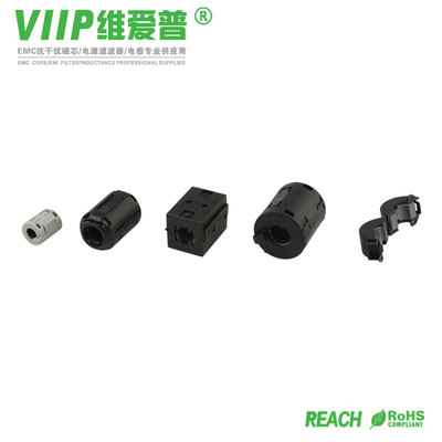 comprare Morsetto su ferrite anti-interferenza Ring Core Noise Suppressor Nizn online manufacture