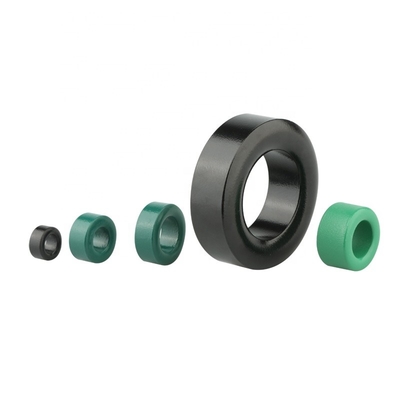 comprare Trasformatore toroidale di plastica del centro di ferrite di Shell Ferrite Rings Around Cables Nizn online manufacture