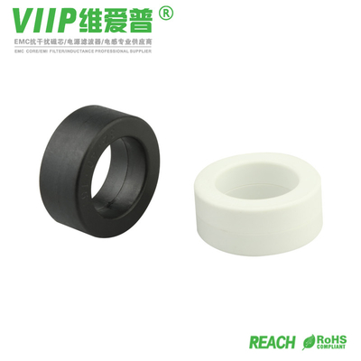 comprare Anelli magnetici neri della ferrite intorno ai cavi 40.6X15X27.4mm online manufacture