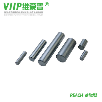 comprare IL RH dell'OEM scrive aNi-Zn Emi Toroidal Ferrite Core Bead 20.7mm a macchina OD online manufacture