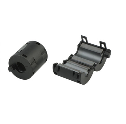 comprare Clip del magnete F9 di Emicore su alta frequenza anti-interferenza del centro di ferrite 7mm online manufacture