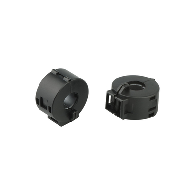 comprare Bobina d'arresto di VIIP 15mm RFI EMI Filter Snap On Ferrite online manufacture