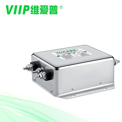 comprare Corrente nominale 1A-10A del filtro da RFI di monofase di CA di SMPS per il purificatore dell'aria online manufacture
