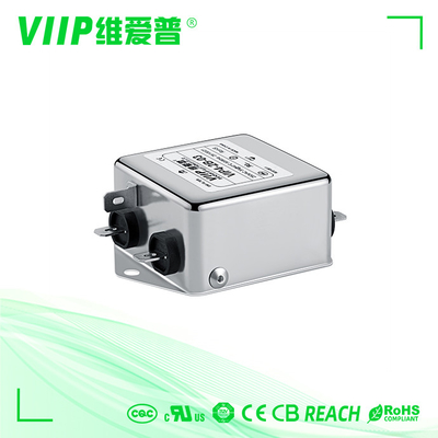 comprare Attrezzatura comune di sistema diagnostico di CA EMI Filter Single Phase For di modo online manufacture