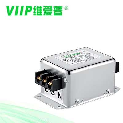 comprare monofase del filtro EMI di modo comune 10KHZ-30MHZ per attrezzatura diagnostica online manufacture