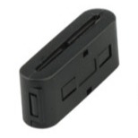 comprare Il centro di ferrite piano morbido di VIIP, ferrite industriale Ring Magnet del cavo online manufacture