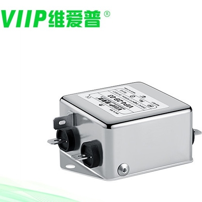 comprare Filtro EMI monofase AC 20A per alimentatori e sistemi UPS online manufacture