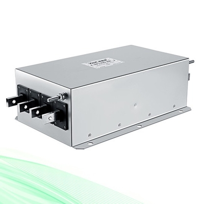 comprare Fase ultrabassa EMI Noise Filter 440Vac di perdita 3 per dispositivo per l'impaccettamento online manufacture