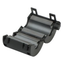 comprare Ferrite Ring Cores di VIIP EMI Noise Reducer Featuring Cylindrical per i cavi di 9mm online manufacture