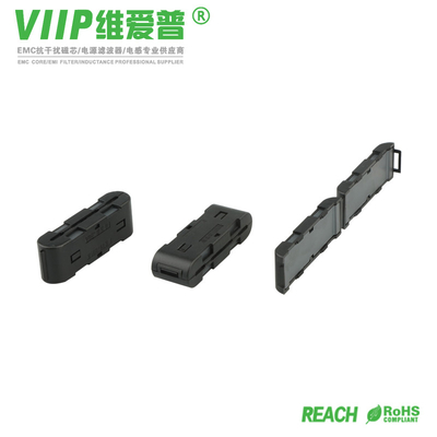 comprare Filtro di soppressione EMI da 2 mm x 1,25 mm con fusibile per cartone standard e prestazioni online manufacture