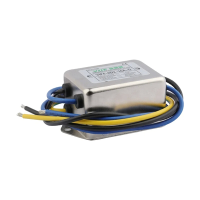 comprare 50/60Hz Filtri EMI RFI con terminali a vite e frequenza di funzionamento online manufacture