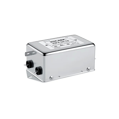 comprare Cassa metallica filtro EMI IEC con intervallo di temperatura 25 / 085 / 21 e in magazzino per online manufacture