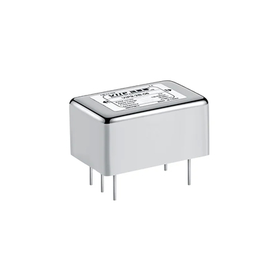 comprare Filtro di soppressione EMI con fusibile per la gamma di frequenze fino a 10 GHz online manufacture