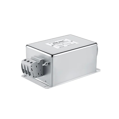 comprare Filtro di soppressione EMI da 50 ohm Dispositivo elettronico compatto altamente efficiente online manufacture