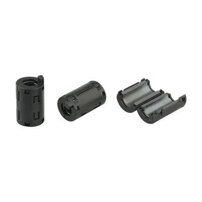 comprare 17 mm di nucleo rotondo di ferrite con frequenza di 100KHz per il campo elettromagnetico online manufacture