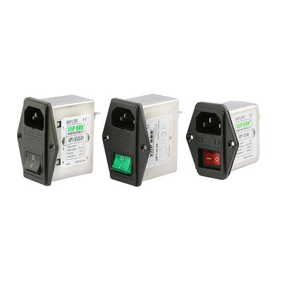 comprare Filtro EMI a superficie passiva con cassa in metallo, gamma di frequenza 10 GHz online manufacture