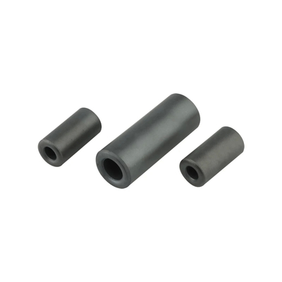 comprare Core nanocristallino nero conforme alla normativa RoHS REACH per applicazioni ad alta impedenza online manufacture