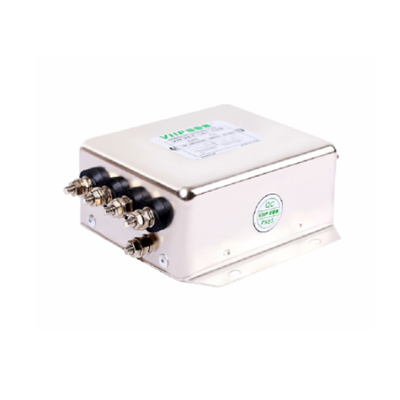 comprare Filtri di potenza Emi con perdita di inserimento fino a 100 DB per applicazioni ad alta tensione online manufacture