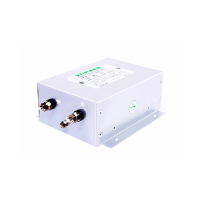 comprare Filtro per linee elettriche EMI a schermatura in metallo o in plastica conduttiva per prestazioni stabili online manufacture