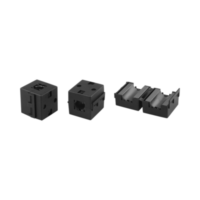 comprare Ferrite EMI Core di ferrite per lo stato libero da Pb RoHS e soppressione EMI online manufacture