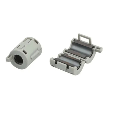 comprare Impedenza Alta impedenza EMI Ferrite Core F9 Alta induttanza per la soppressione ottimale EMI in ambienti ad alta frequenza online manufacture