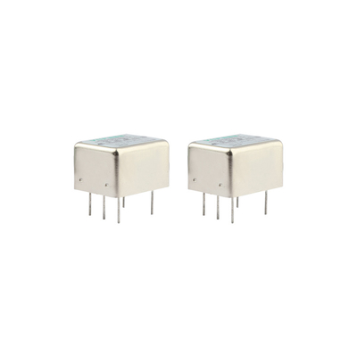 comprare Sistema di accumulo di energia/apparecchiature elettriche Filtro EMI CA con funzione di trasferimento Attenuazione di banda di arresto elevata 20-100dB online manufacture