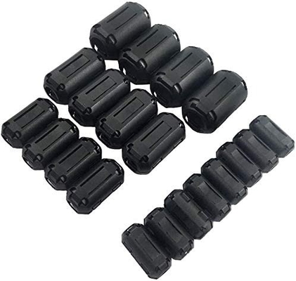 comprare Anelli di ferrite di varie dimensioni per cavi con nucleo in polvere di ferro V18005 online manufacture