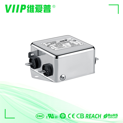 comprare Suppressore EMI monofase con vari modelli varia a seconda della gamma di temperatura del modello -40C-85C online manufacture