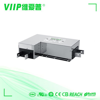 Linea Emi Filter 10A di corrente continua di scambio di SPC per la bobina di bobina d'arresto dell'invertitore