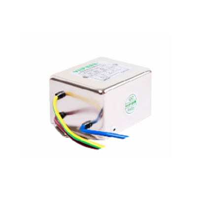Filtro EMI CC 10A con trasferimenti per apparecchiature di routing di rete