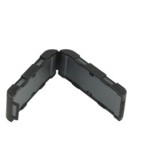 Core di ferrite piatto personalizzato -40-80°C La combinazione perfetta per le vostre esigenze di attrezzature AV